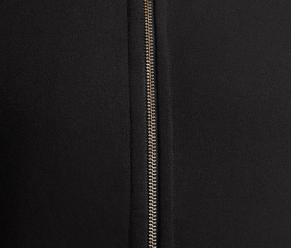 heavyweight fleece